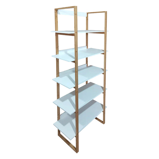 Everett Bookcase (5-Tier)