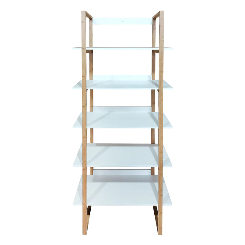 Everett Bookcase (5-Tier)