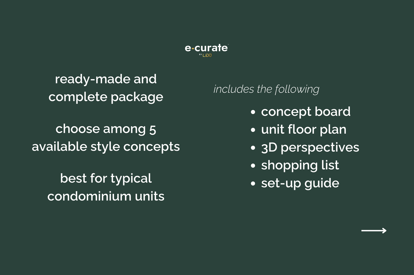 Basic Styling Guide | Industrial