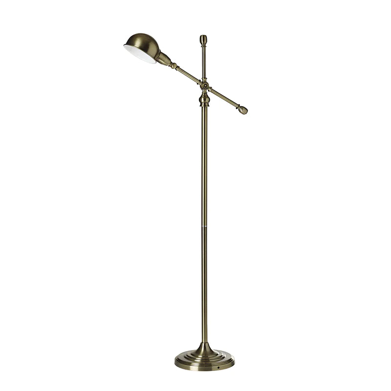 Tilde Floor Lamp