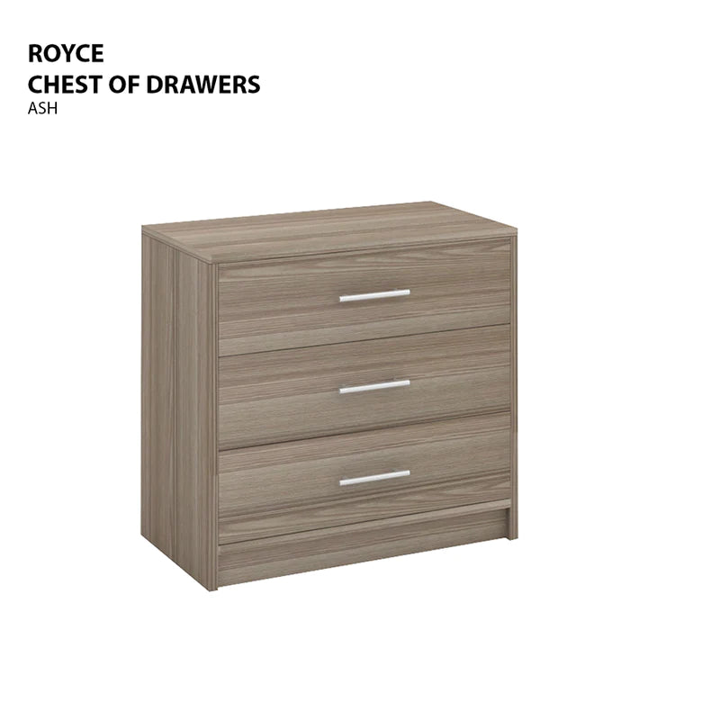 Royce Chest of Drawers