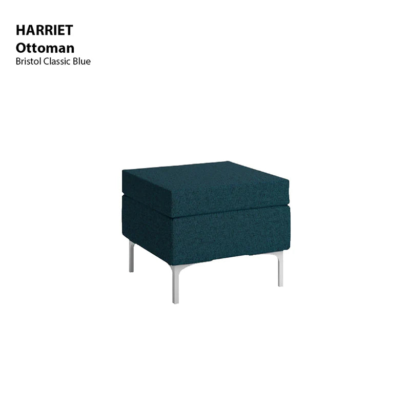 Harriet Ottoman