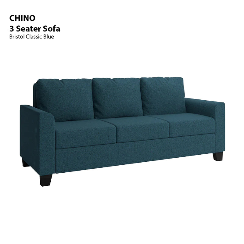 Chino Sofa (3-Seater)