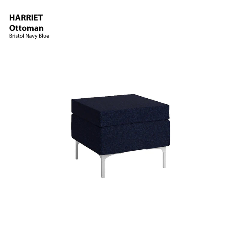 Harriet Ottoman