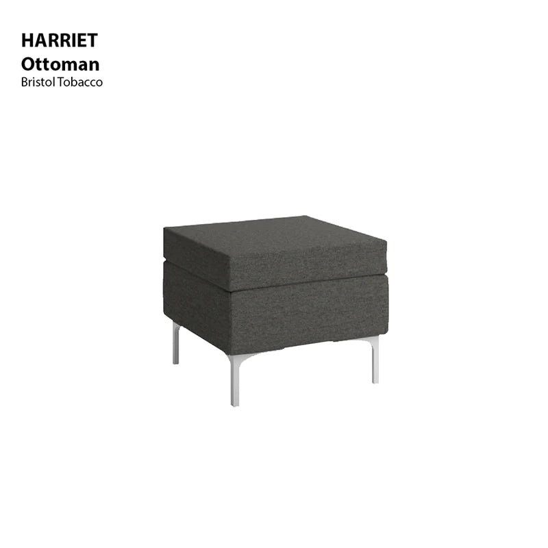 Harriet Ottoman