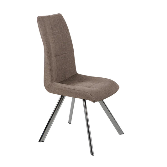 Brodic Chair (Brown)