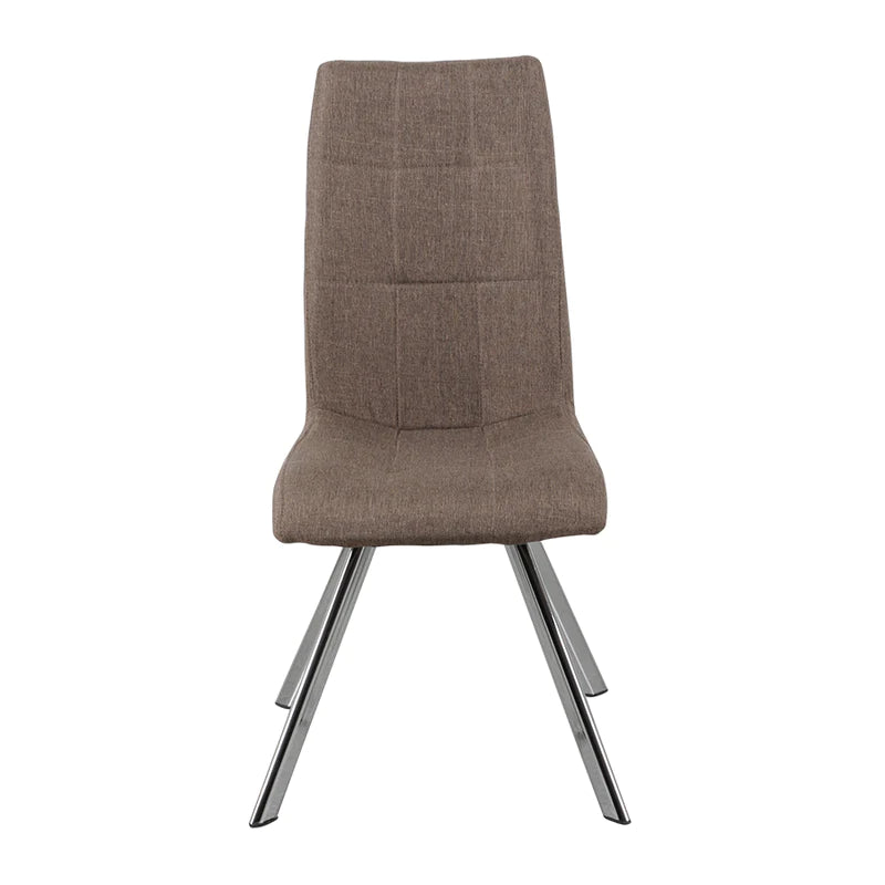 Brodic Chair (Brown)