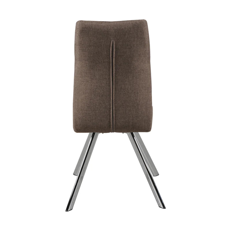 Brodic Chair (Brown)