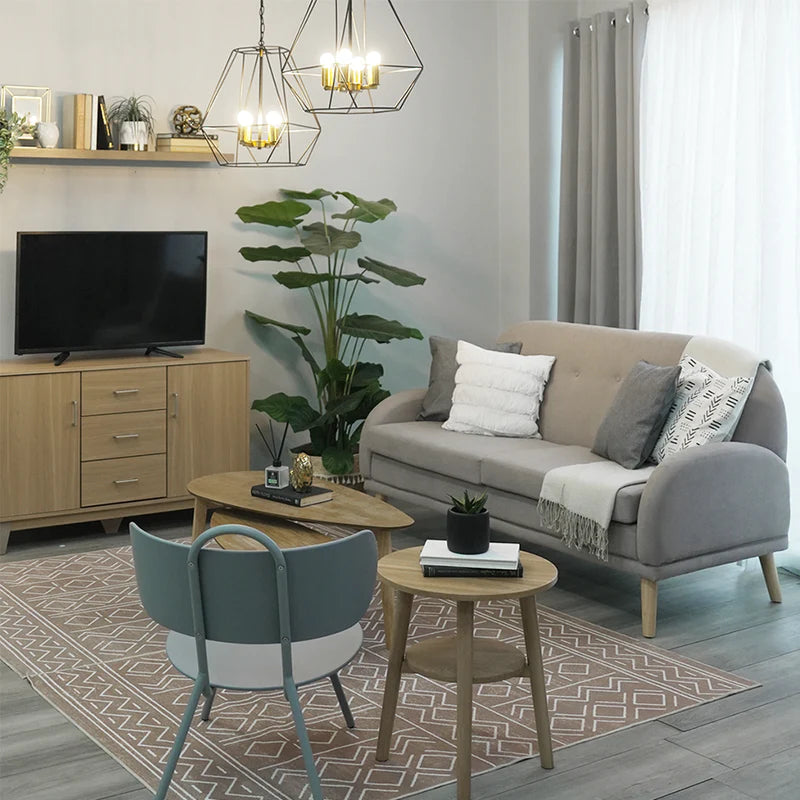 Cindy Sofa (3-Seater)