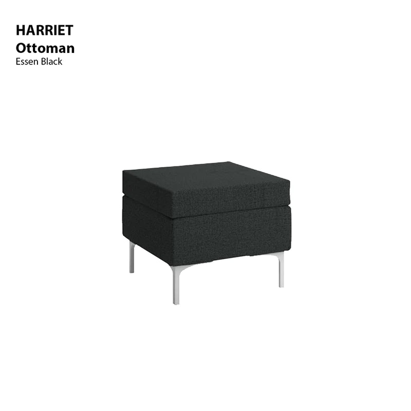 Harriet Ottoman