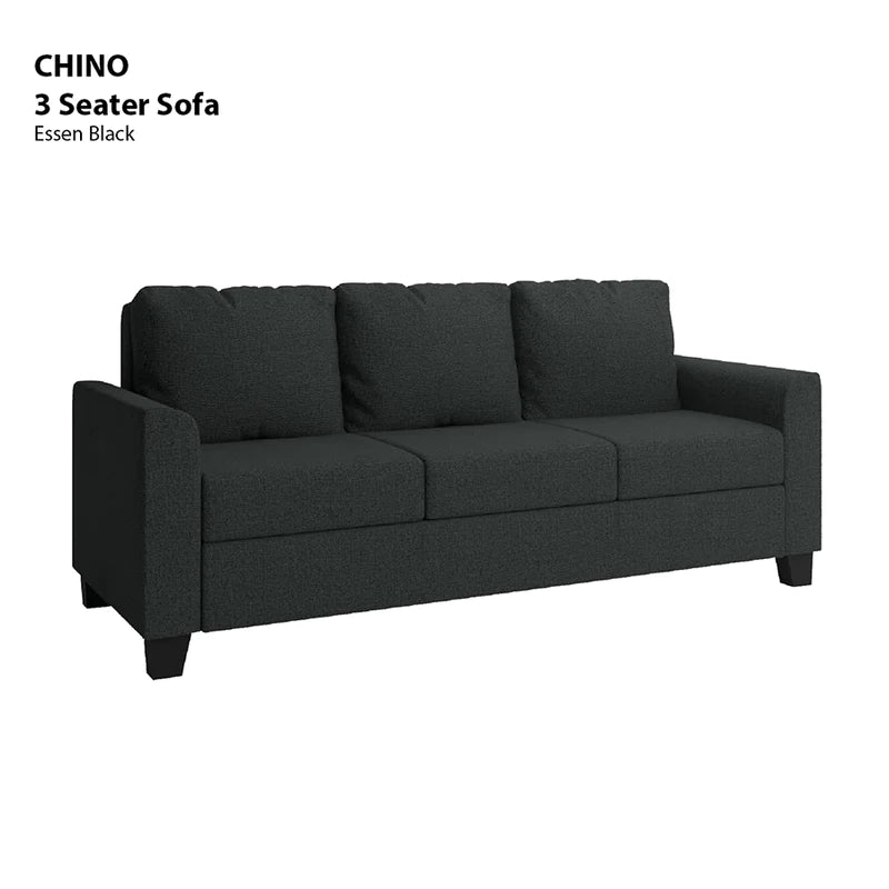 Chino Sofa (3-Seater)