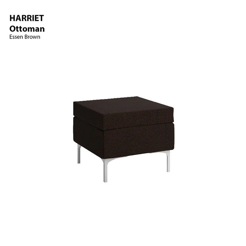 Harriet Ottoman