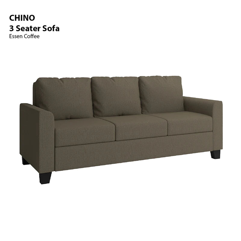 Chino Sofa (3-Seater)