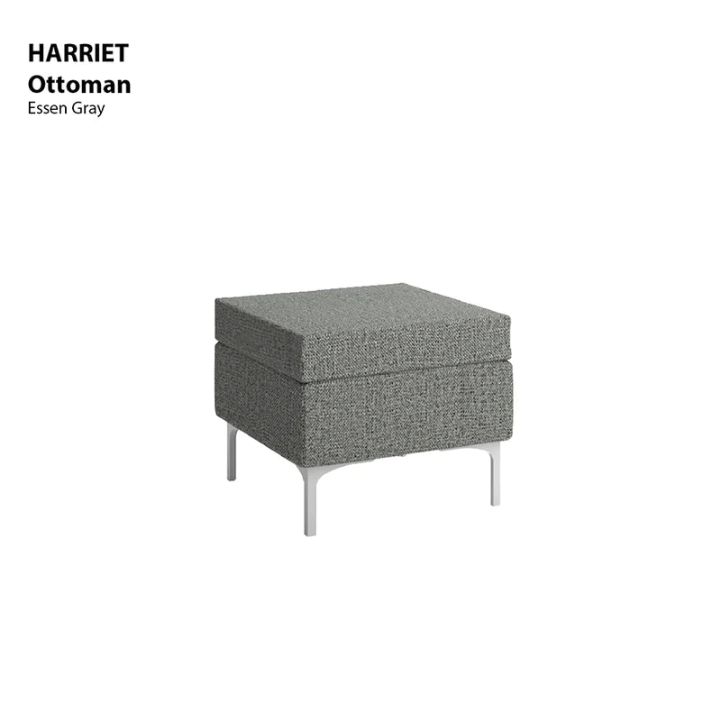 Harriet Ottoman