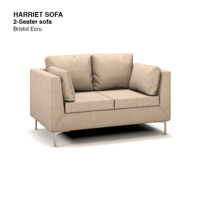 Harriet Sofa (2-Seater)