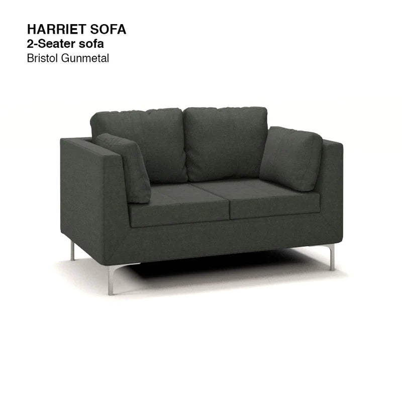 Harriet Sofa (2-Seater)