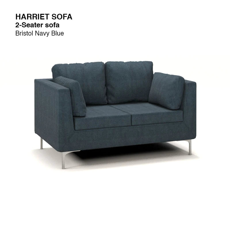 Harriet Sofa (2-Seater)