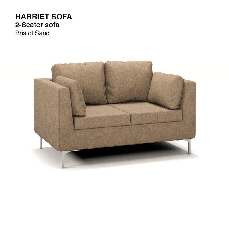 Harriet Sofa (2-Seater)