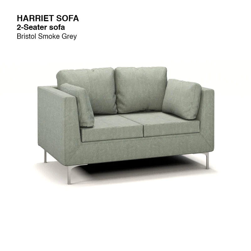 Harriet Sofa (2-Seater)