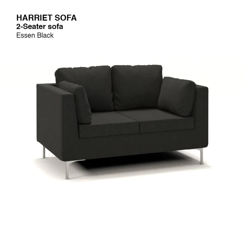 Harriet Sofa (2-Seater)