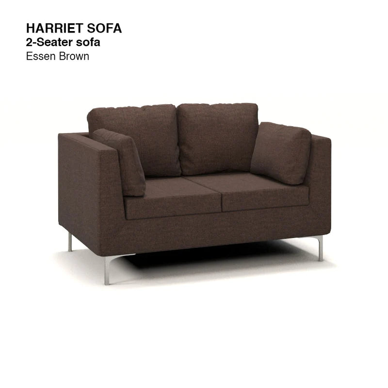 Harriet Sofa (2-Seater)