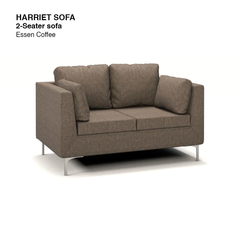 Harriet Sofa (2-Seater)