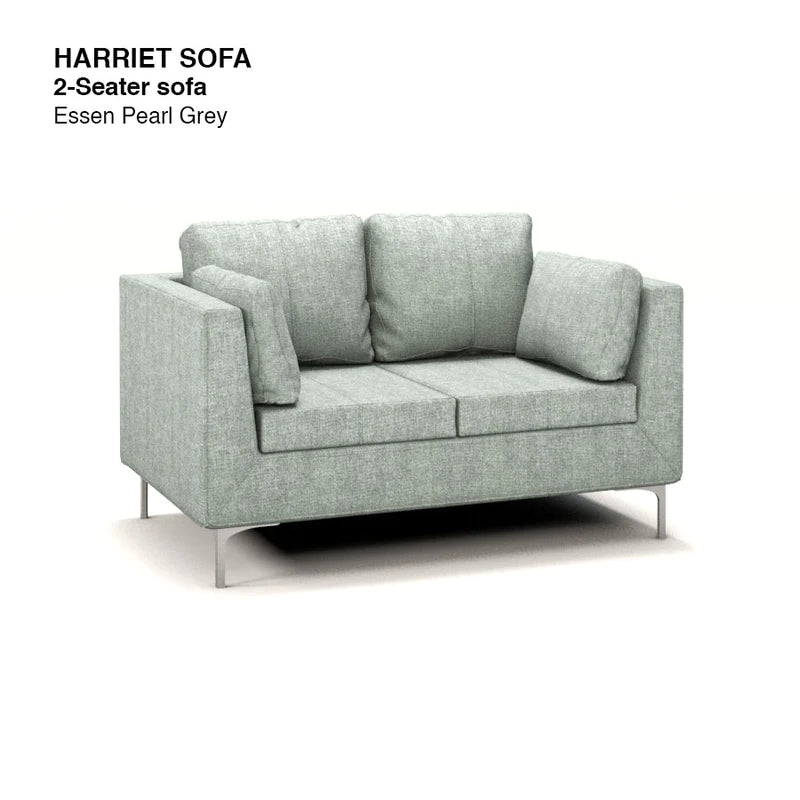 Harriet Sofa (2-Seater)