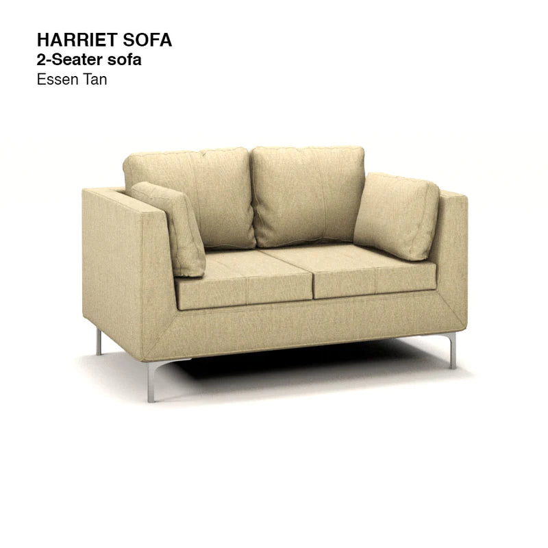 Harriet Sofa (2-Seater)