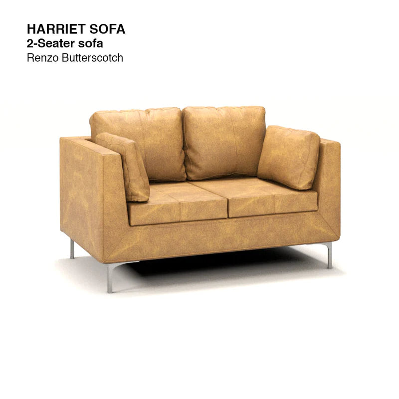 Harriet Sofa (2-Seater)