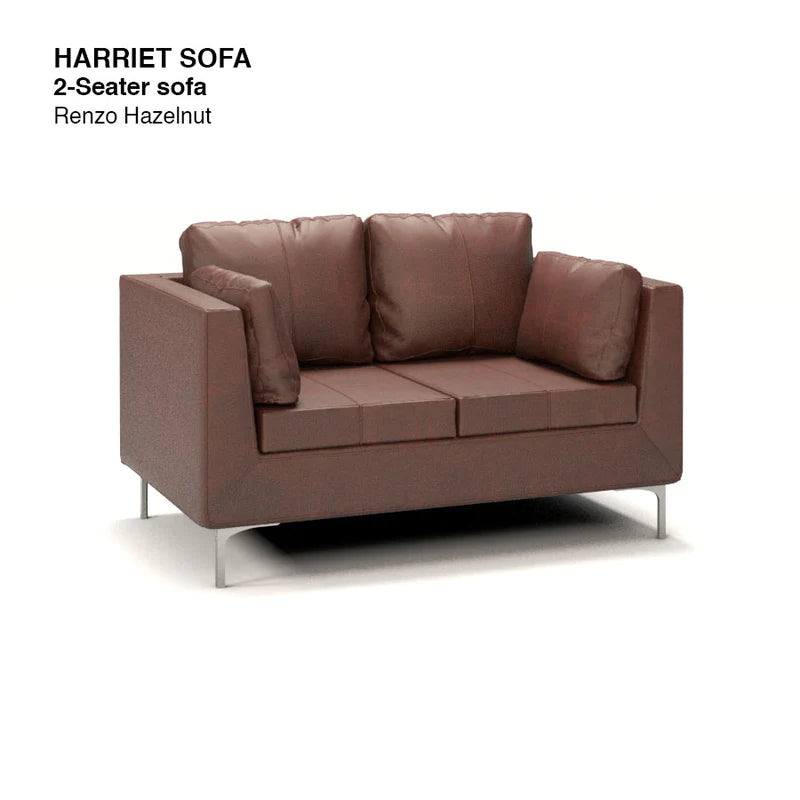 Harriet Sofa (2-Seater)