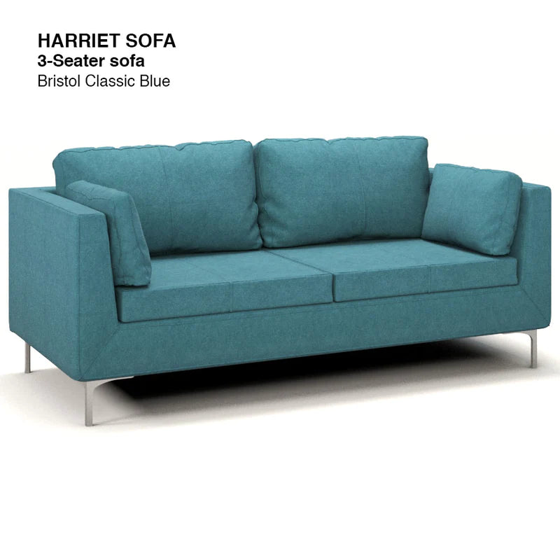 Harriet Sofa (3-Seater)