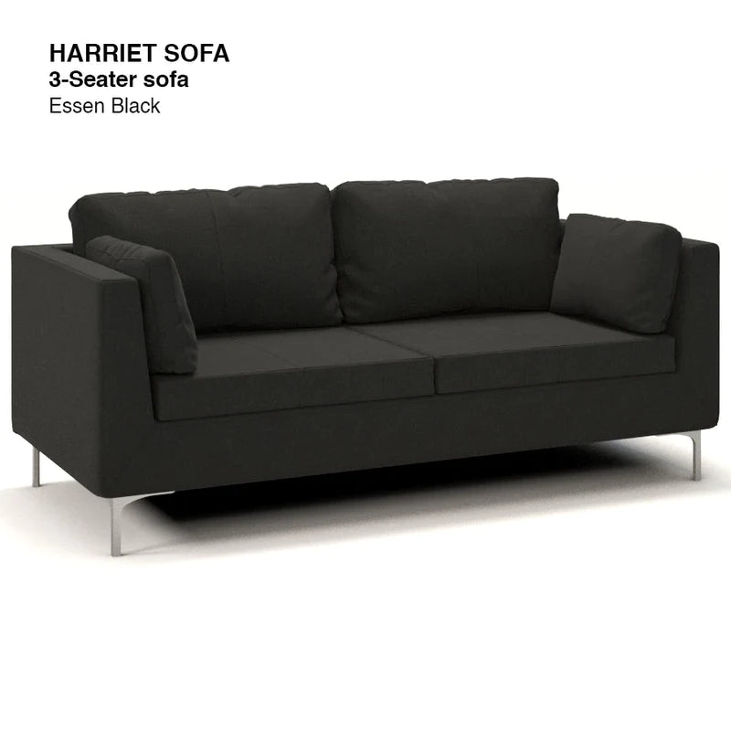 Harriet Sofa (3-Seater)