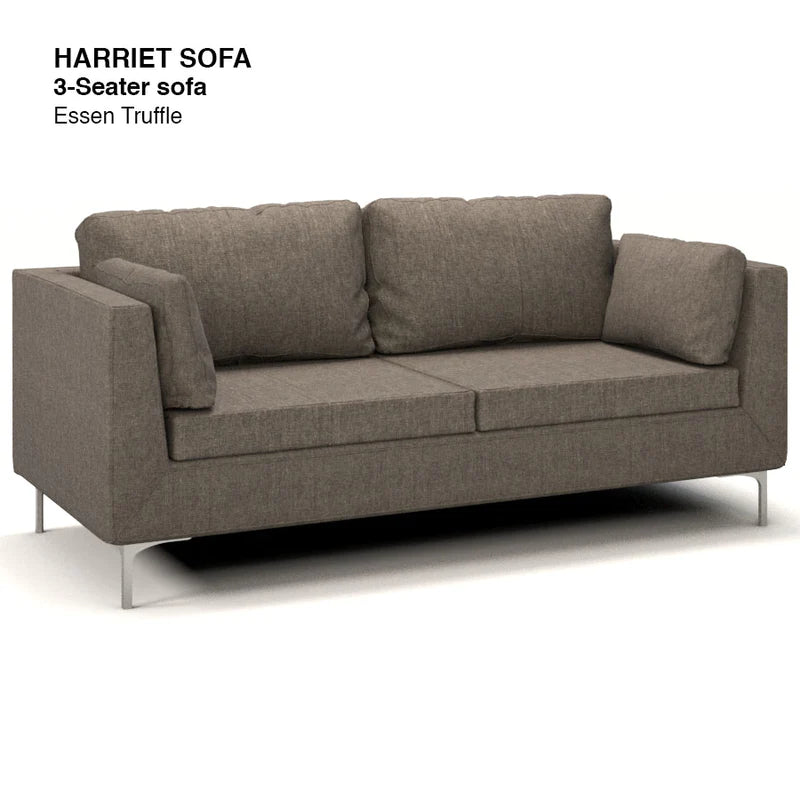 Harriet Sofa (3-Seater)