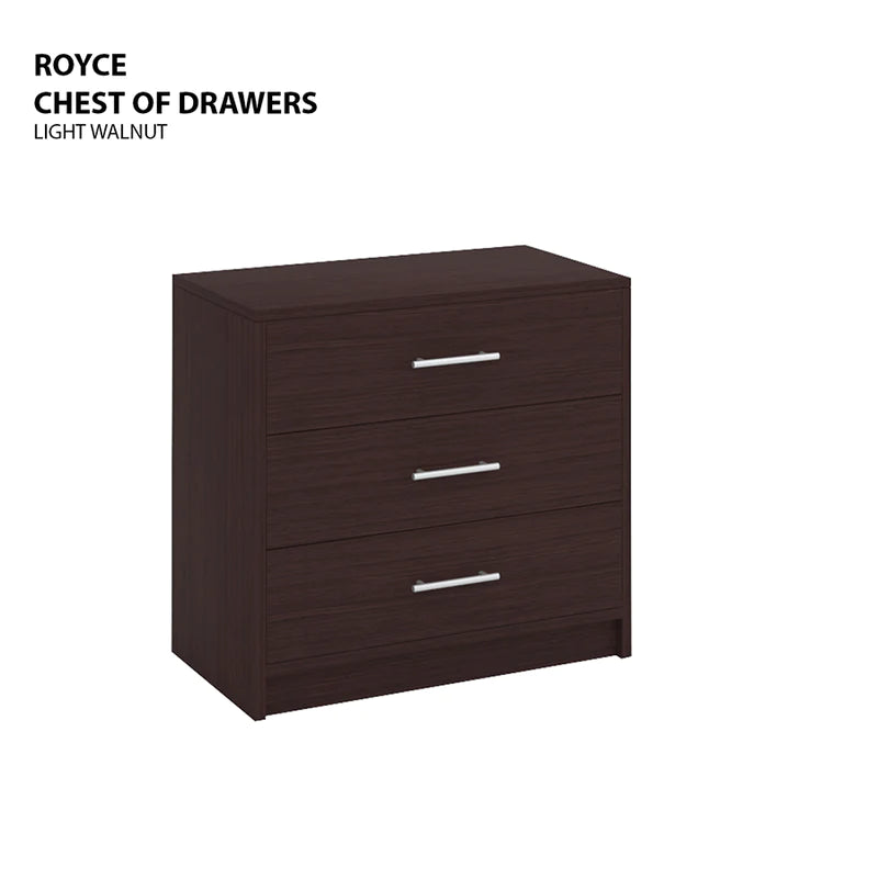 Royce Chest of Drawers