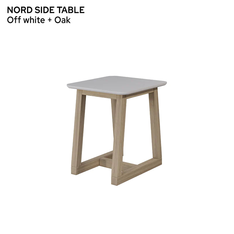 Nord Side Table