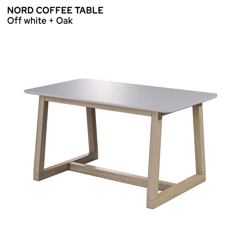 Nord Center Table