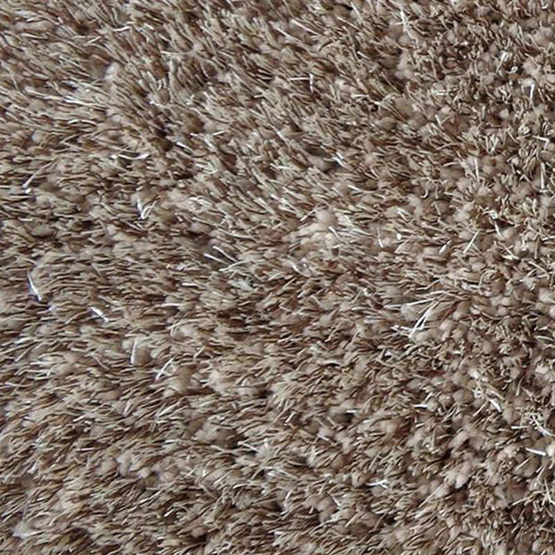 Plain Shaggy Carpet