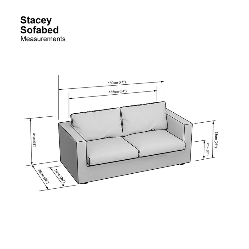 Stacey Sofa Bed