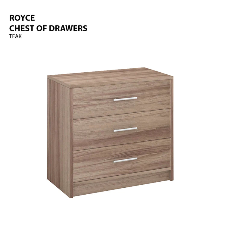 Royce Chest of Drawers