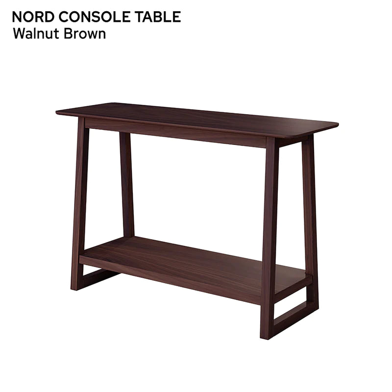 Nord Console Table