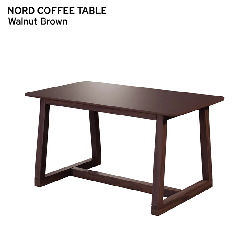 Nord Center Table