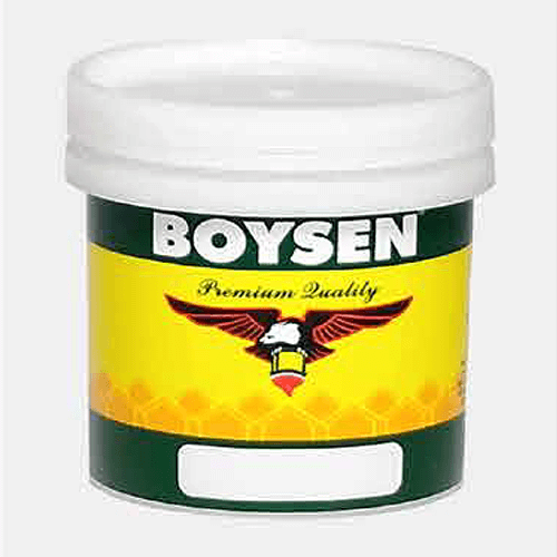 BOYSEN® Permacoat™ Latex - Tulle White